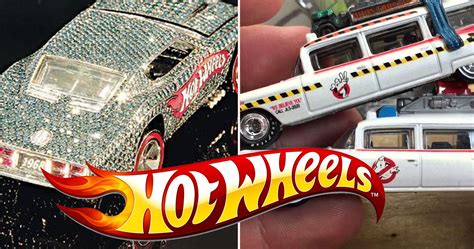 Top 14 Best Hot Wheels To Collect In 2022 Gấu Đây