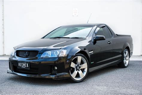 holden ute ssv ve find  cars