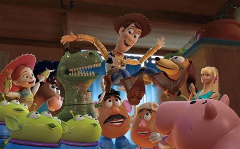 Toy Story 4 Will This Lead Character Be Killed Off
