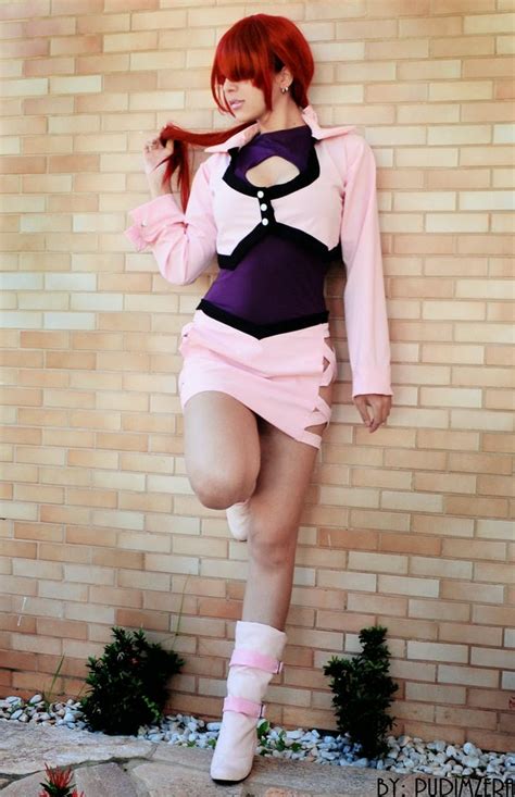 Shermie S Latest Hot Cosplay ~ Hot And Sexy Cosplay Collection