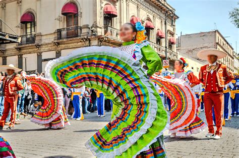 los  mejores festivales en la ciudad de mexico celebraciones