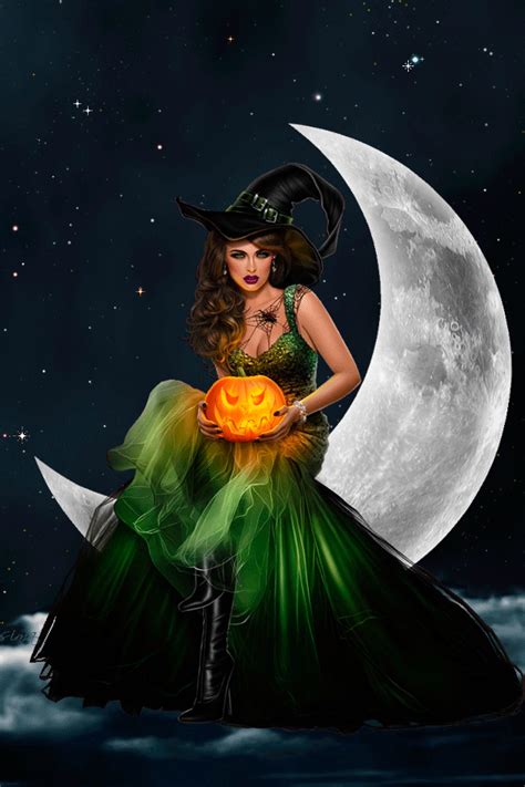 Каталог файлов Flash Magic Halloween Grüße Halloween