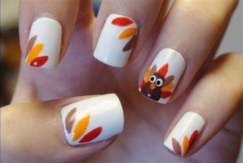 holiday nail art beauty tips