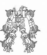 Coloring Bionicle Pages Printable Lego Mech Ninjago Colouring Quality High Print Library sketch template