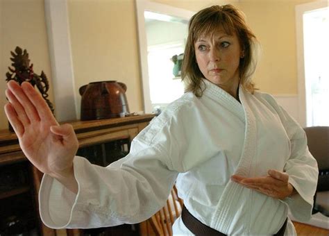 Mchenry County Woman Teaches Self Defense To Sex Trafficking Victims