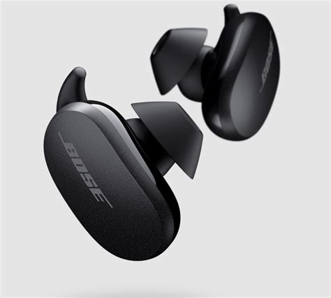 bose takes   apple airpods pro   noise canceling earbuds running  miles