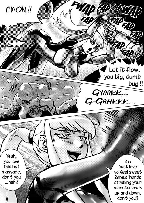 super wild mission page11 by saikyo3b hentai foundry