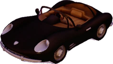 Mr Incredible S Sports Car Disney Infinity Wiki Fandom