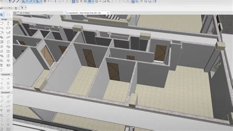 graphisoft unveils archicad  bim