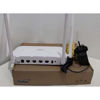 fiberhome wireless router sry refurbished shopee malaysia