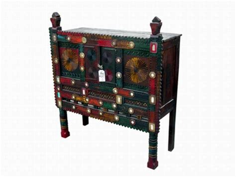 les meubles indiens modernes ou traditionnels ils sont une inspiration pour lesprit