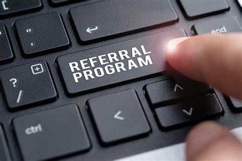 referral program merchant cost consulting