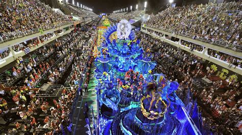 top 50 annual festivals in the world p6 rio carnival‎ brazil wcsa world