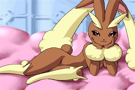 lopunny 57 lopunny furries pictures luscious hentai and erotica