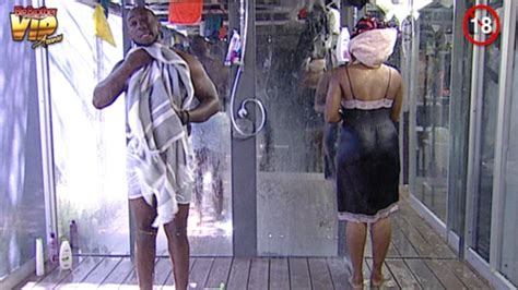 shower hour m am bea macky2 mr 256 big brother