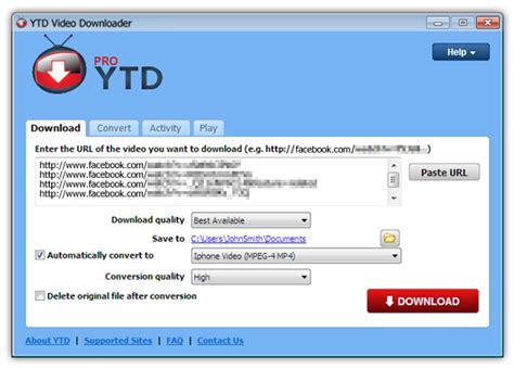 youtube downloader ytd pro version cracked serialkeyblog software crack center