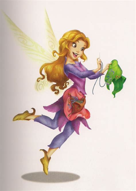 pixie hollow fairy talent quiz eversole
