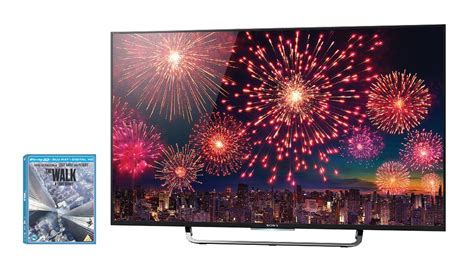 win  sony bravia  tv   ultimate home viewing experience