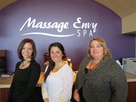 Business Spotlight Massage Envy Spa South Whitehall Pa Patch
