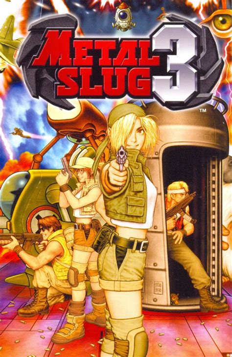 metal slug  favorite video games pinterest metals slug