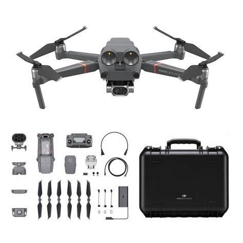mavic  enterprise fly  kit  dji  drone specialists
