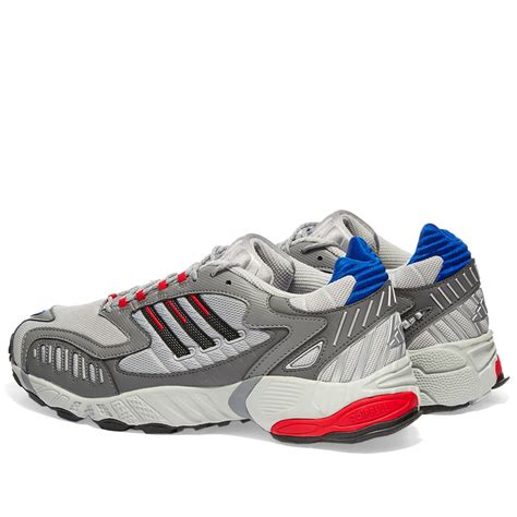 adidas torsion trdc grey core black  europe