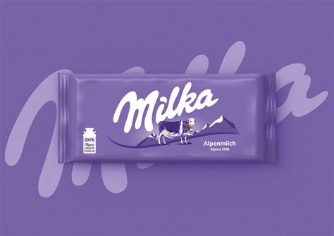 milka chocolate packaging   world