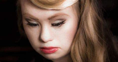 madeline stuart model with down s syndrome will walk at