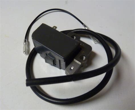 genuine echo leaf blower ignition coil module pb  pb  pb  ebay