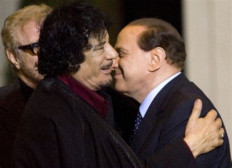 Silvio Berlusconi S Top Best Worst From Gaffes To Bunga Bunga