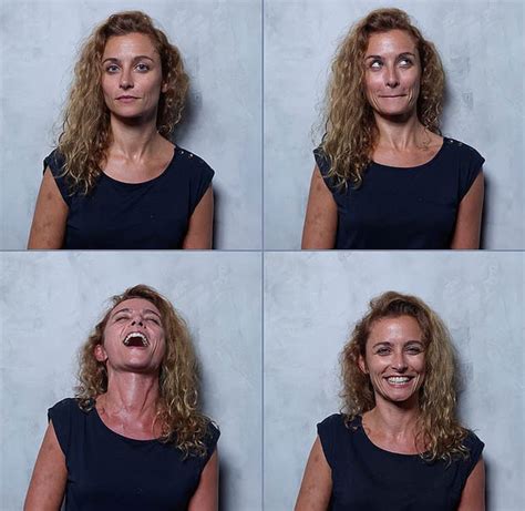 15 mujeres antes durante y después del orgasmo genial trabajo de un fotógrafo brasileño