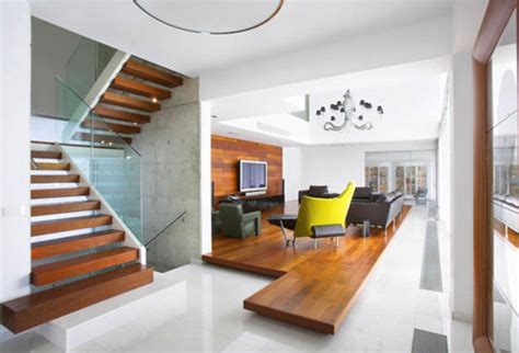 desain interior rumah minimalis  lantai terbaru  desain rumah minimalis