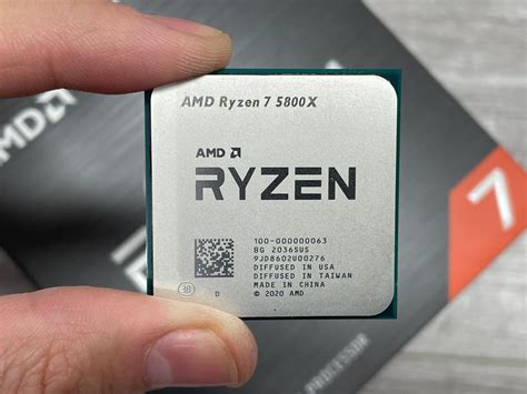 amd ryzen   review   core processor smashes    park