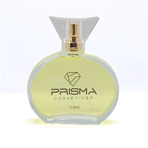 perfume prisma  inspired  lily cosmeticos prisma