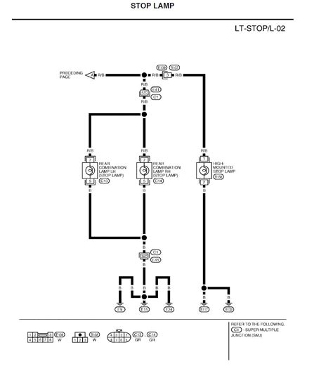 leer truck cap wiring diagram prettty periwinkle