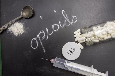 opioidowe leki przeciwbolowe opioidy poradnikzdrowiepl