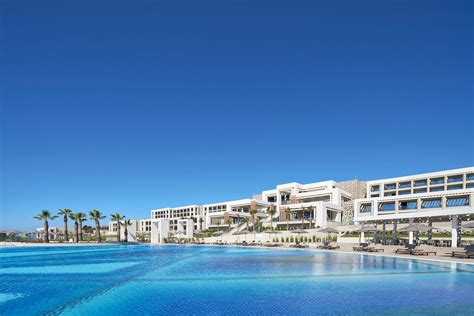 mayia exclusive resort spa updated  prices reviews kiotari