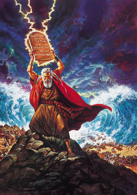 moses bible quotes quotesgram