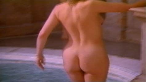 vanessa redgrave nude pics page 1