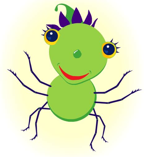 Squirt Miss Spiders Sunny Patch Friends Poohs Adventures Wiki