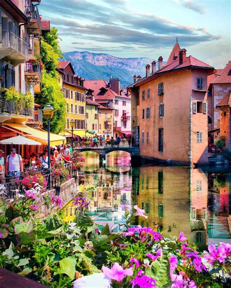 annecy venice   french alps