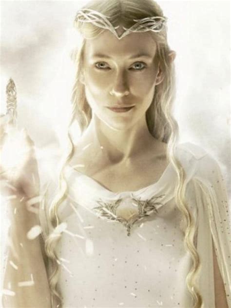 Cate Blanchett Life After The Hobbit Daily Telegraph