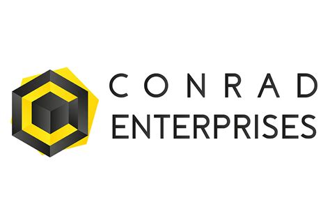 conrad enterprises launched licensing magazine