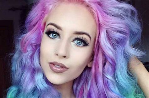 27 Things People With Multicolored Hair Are Sick Of Hearing