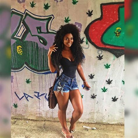 The Beautiful Black Women Of Brazil 25 Photos Beautiful Brazilian
