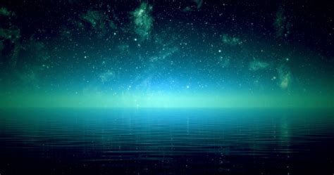 mind boggling oceans  exist  space listverse
