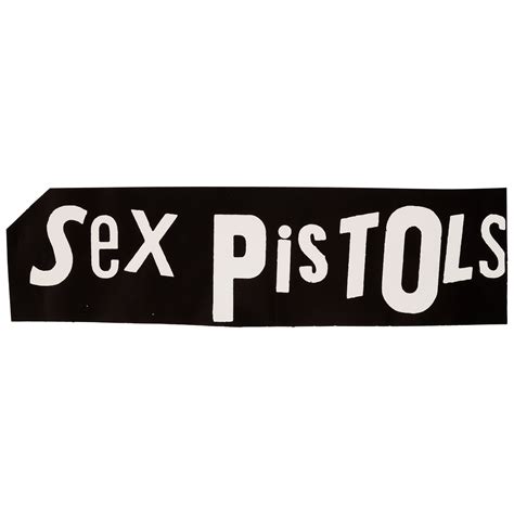 sex pistols original god save the queen promotional poster