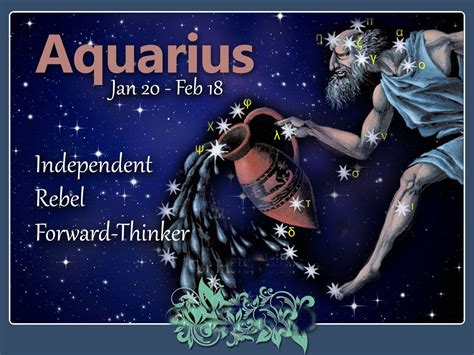 aquarius horoscope  january   wednesday