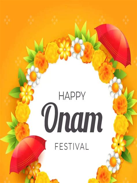 Onam Why Onam Is Celebrated Only In Kerala Hot Sex Picture