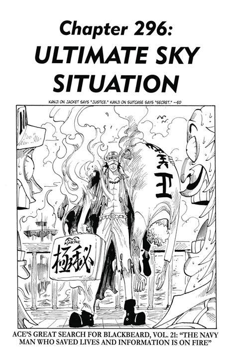 One Piece Manga Volume 32
